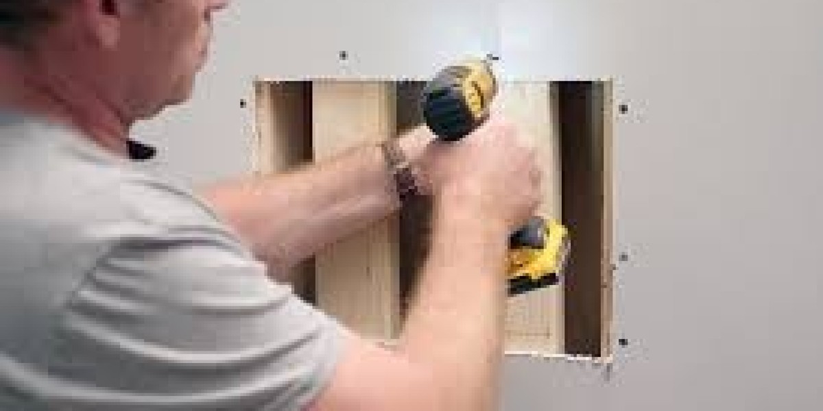 Professional Drywall Repair Services for Smooth and Durable Walls