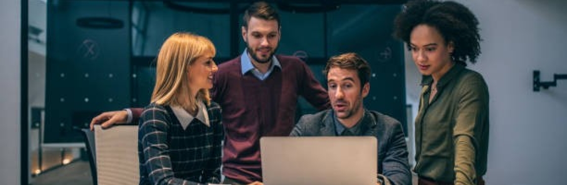 Bits and Bytes IT Solution Cover Image