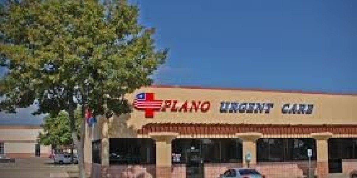 Urgent Care Plano TX: Treating Sprains, Flu, and Everyday Health Emergencies