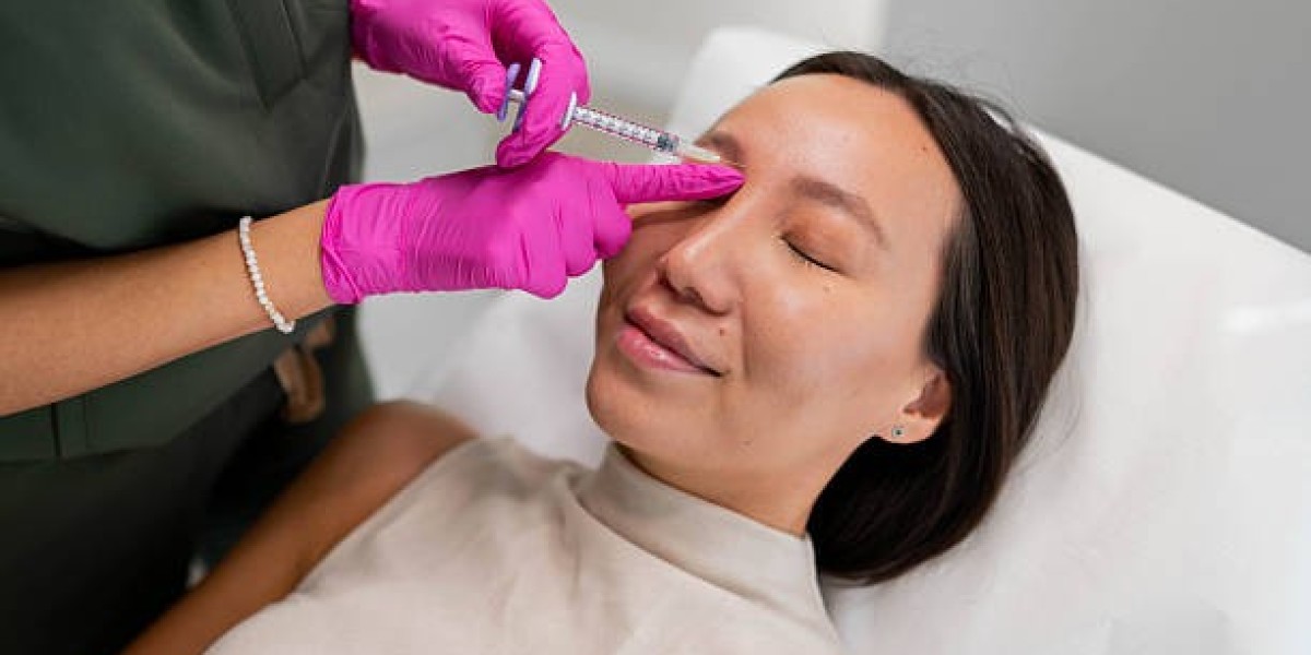 Botox Injection in Dubai: Enhancing Beauty with Precision Treatment