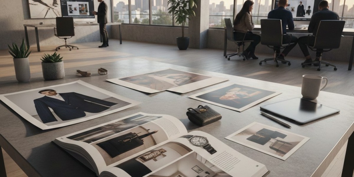 Common Mistakes to Avoid When Ordering Custom Postcard Printing Services in Los Angeles