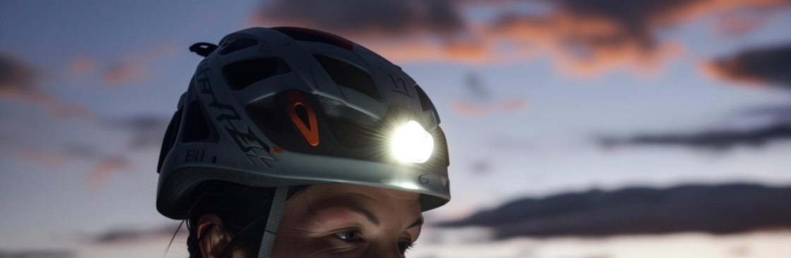 Active Lights Cover Image