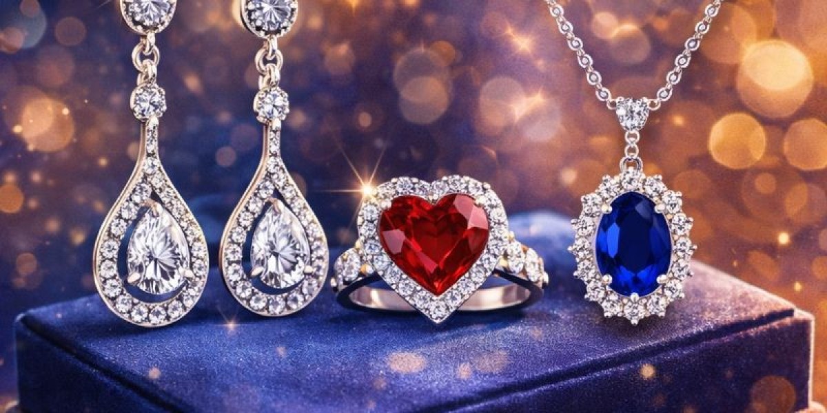 Unique Fine Jewelry Gifts for Every Special Moment