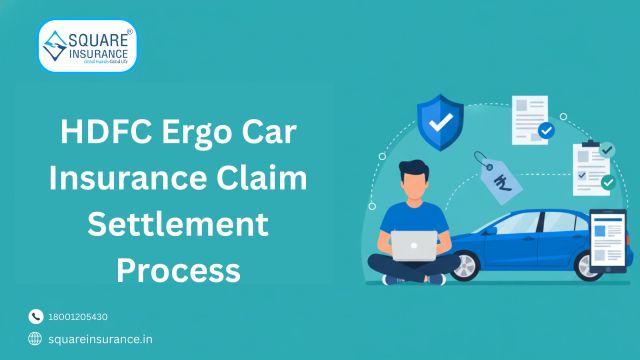 HDFC Ergo Car Insurance Claim Settlement Process – @digitalchelsi on Tumblr