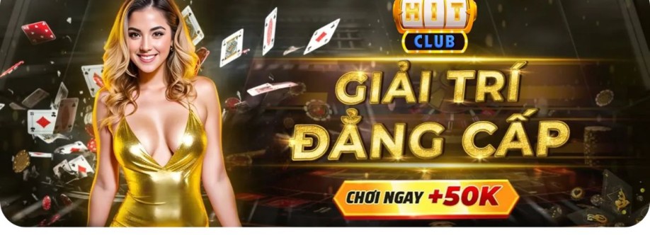 Hitclub Cổng game bài đổi thưởng uy tín Cover Image
