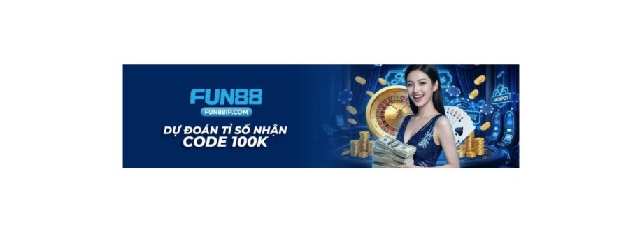 FUN88 IPCOM Cover Image