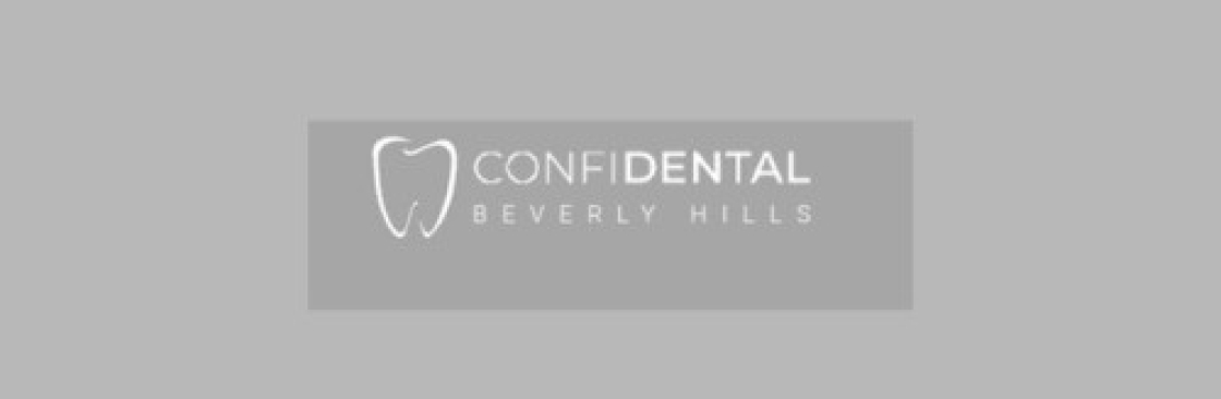 Confidental Beverly Hills Cover Image