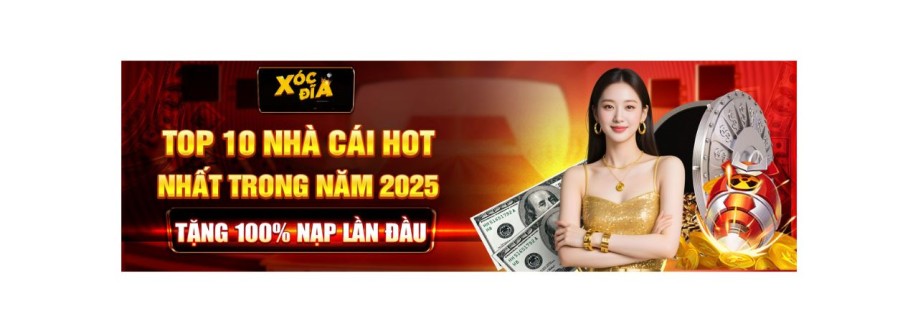 Xóc Đĩa 1 Uk_net Cover Image