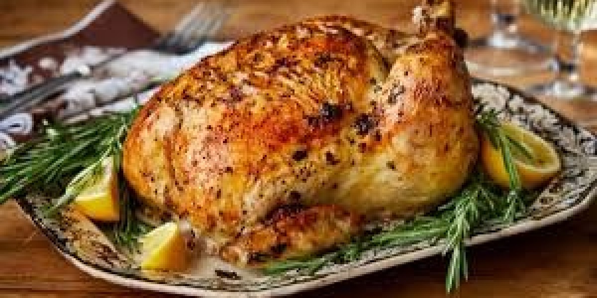 Always Perfect Roasted Chicken: Our Recipe to Juicy, Golden Results Every Time