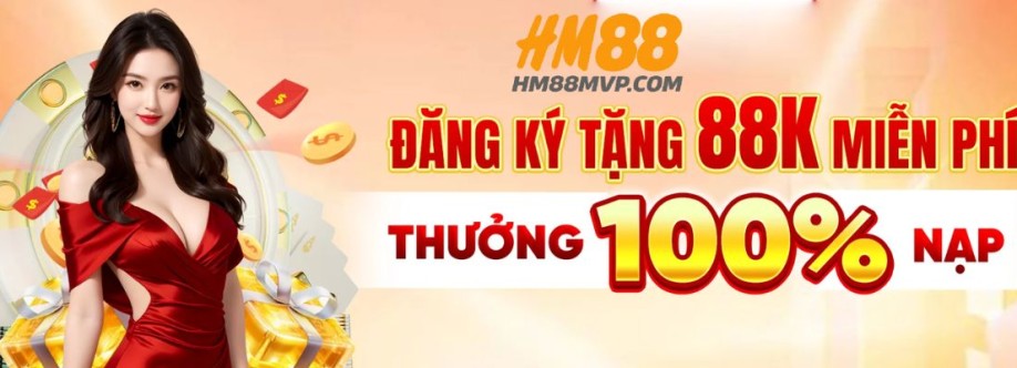 Nguyễn Thành Long CEO hm88mvpcom Cover Image