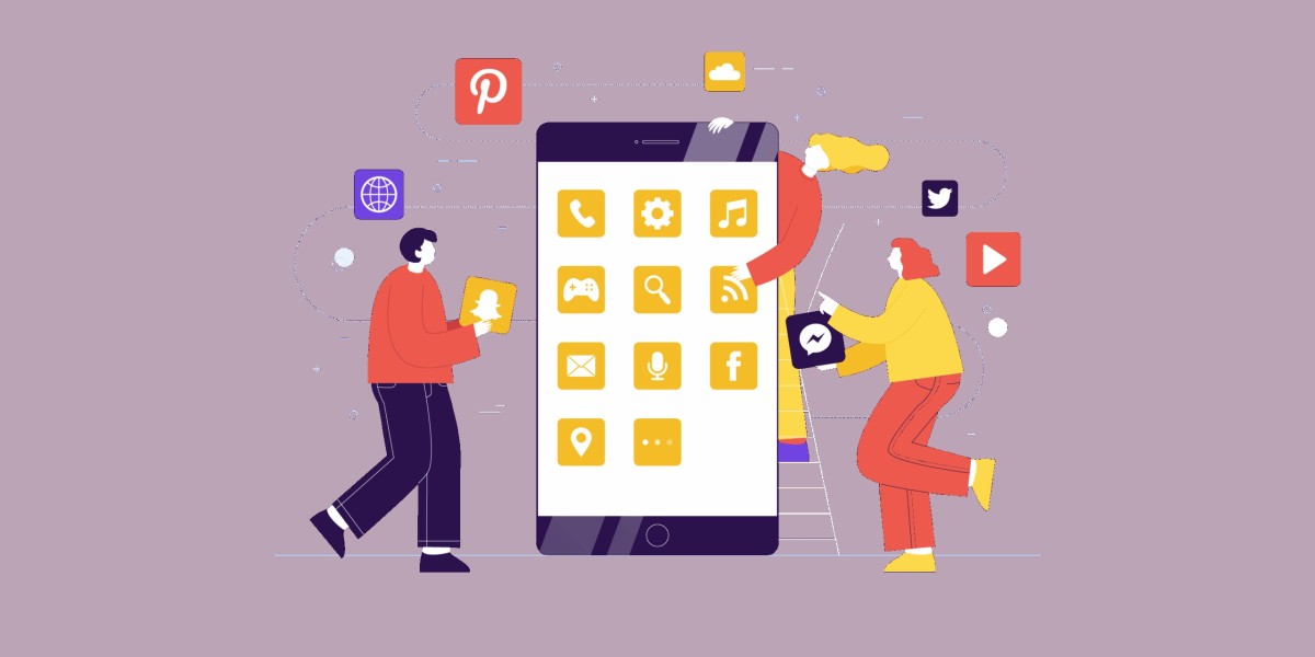 App Store Optimization in Dubai – Boost Your App’s Visibility and Downloads