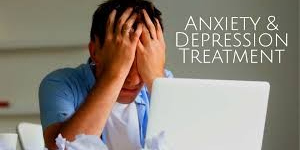 Anxiety and Depression Treatment: Evidence-Based Strategies for Lasting Recovery