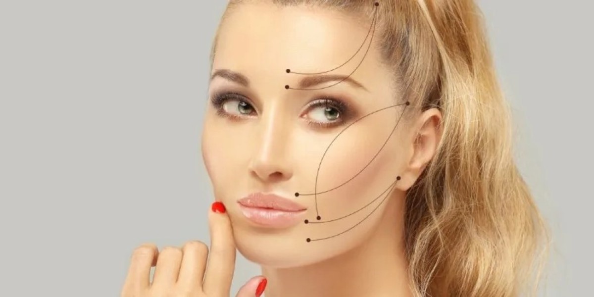 Dubai Facelift Surgery: Transform Your Appearance Safely