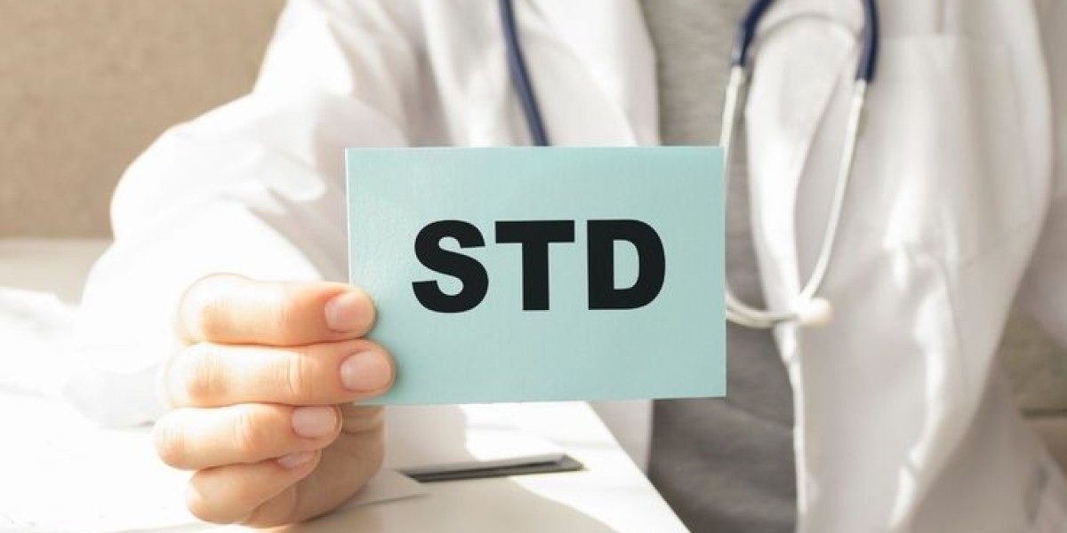 Top STD Test Clinics in Dubai: Where to Go for Reliable Testing
