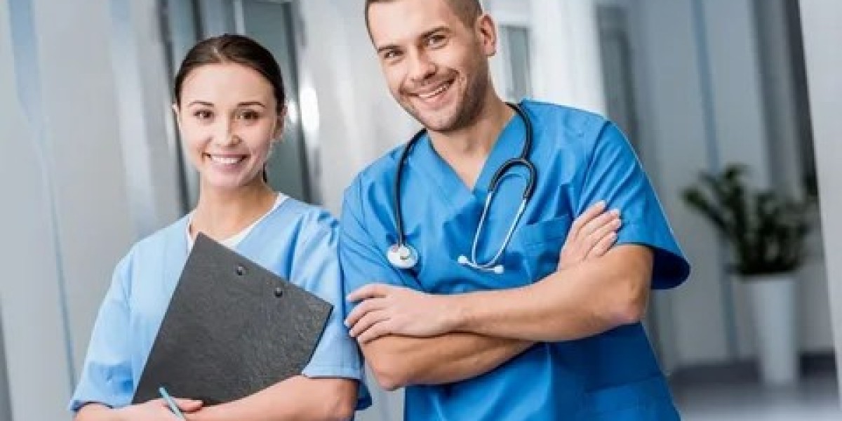 Why Medical Scribe Experience Stands Out on Medical School Applications