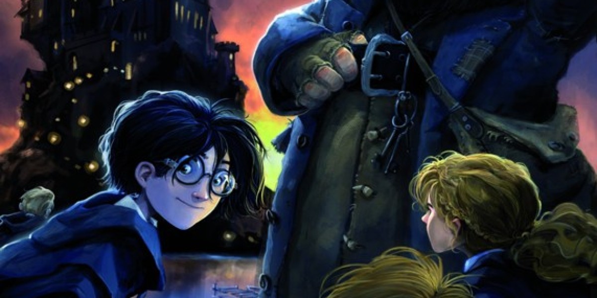 Blue Peter Award: Harry Potter Wins Top Honor