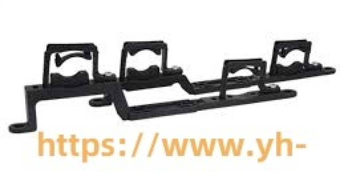 Which Attributes Help Jinyi Manifold Bracket Perform Optimally Under Industrial Conditions