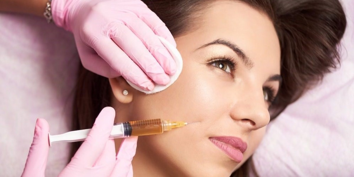 Filler Injection Dubai: Before & After Photos Guide