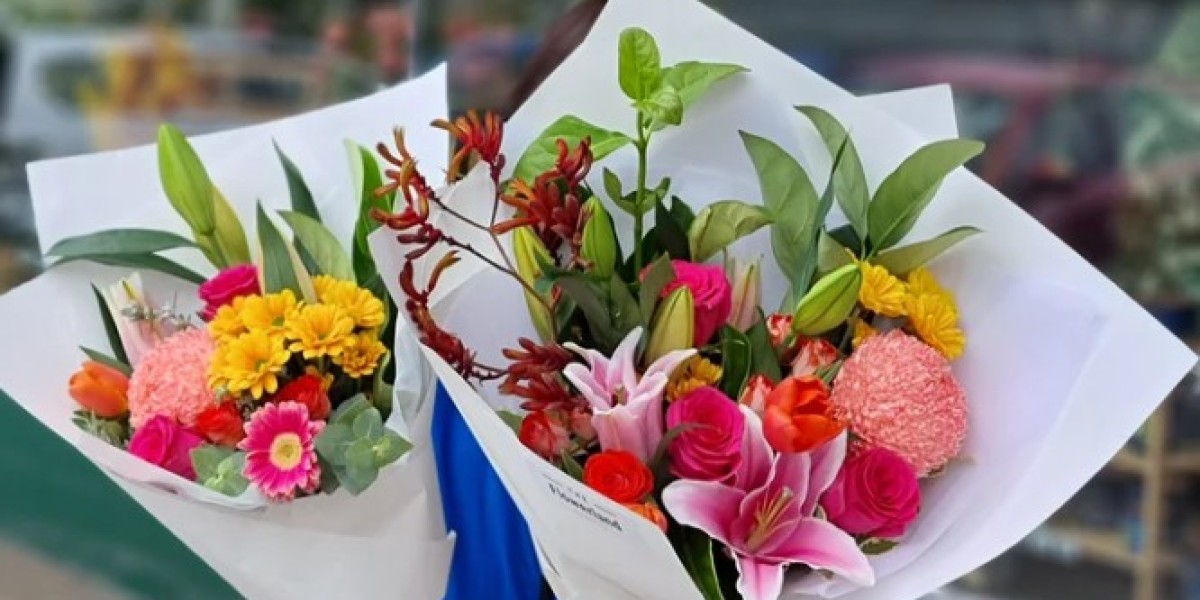 Why Professional Florists Make Every Celebration More Memorable