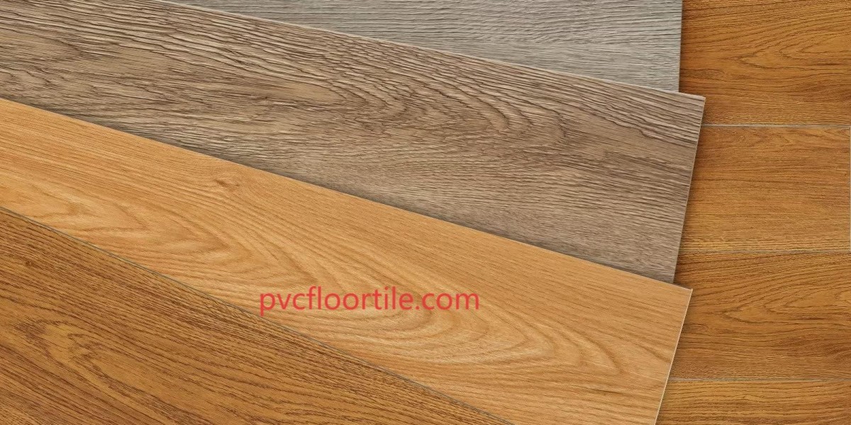 Osk's Dedicated SPC Flooring Factory Craftsmanship