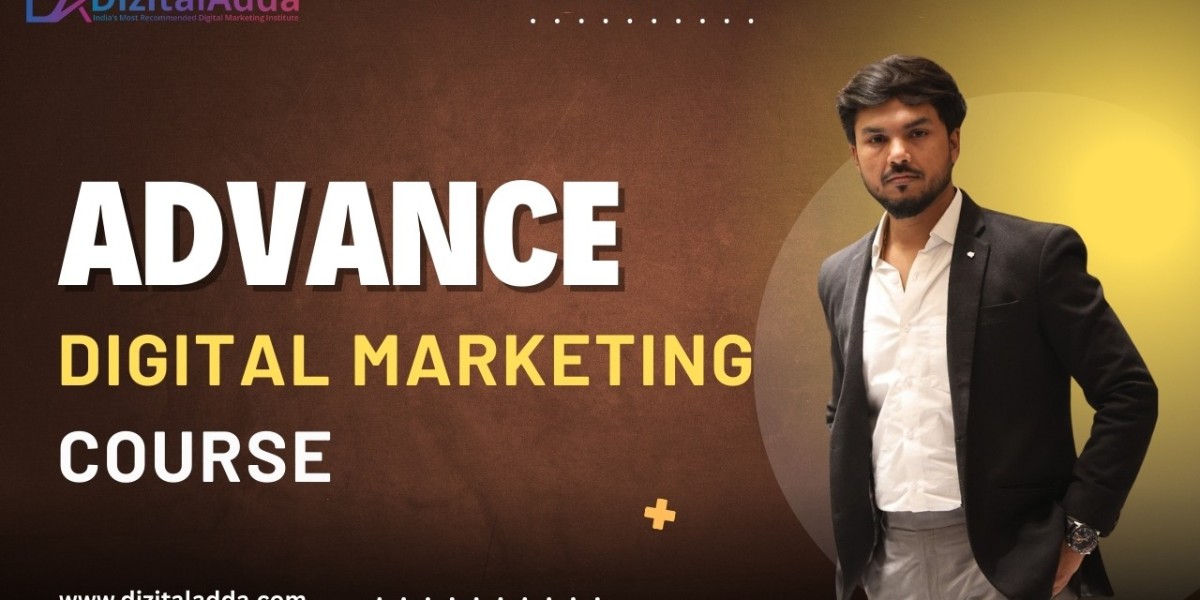 Digital Marketing Course in South Delhi – A Simple Guide to Learn and Grow