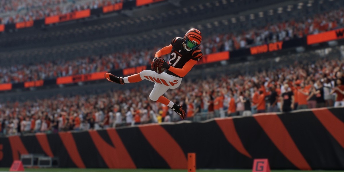 MMOEXP-Madden NFL 26 Analysis: Is David Bell the Next Breakout Receiver?