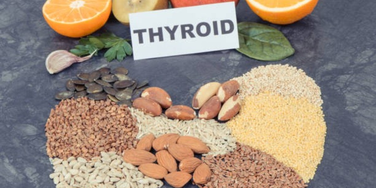Thyroid Health: Simple Ways to Support Balance