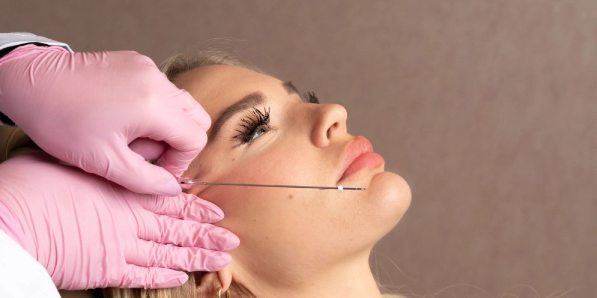 What Areas Can Be Treated With Thread Lift in Islamabad?