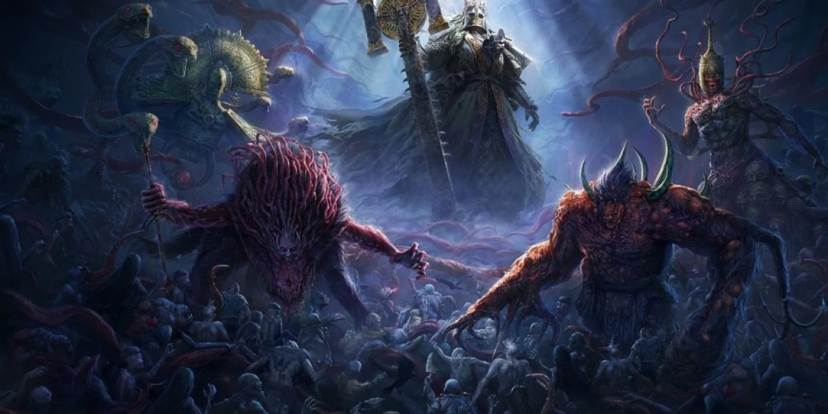 eld.gg Path of Exile 2 Currency: How the Vaal Ruins Work