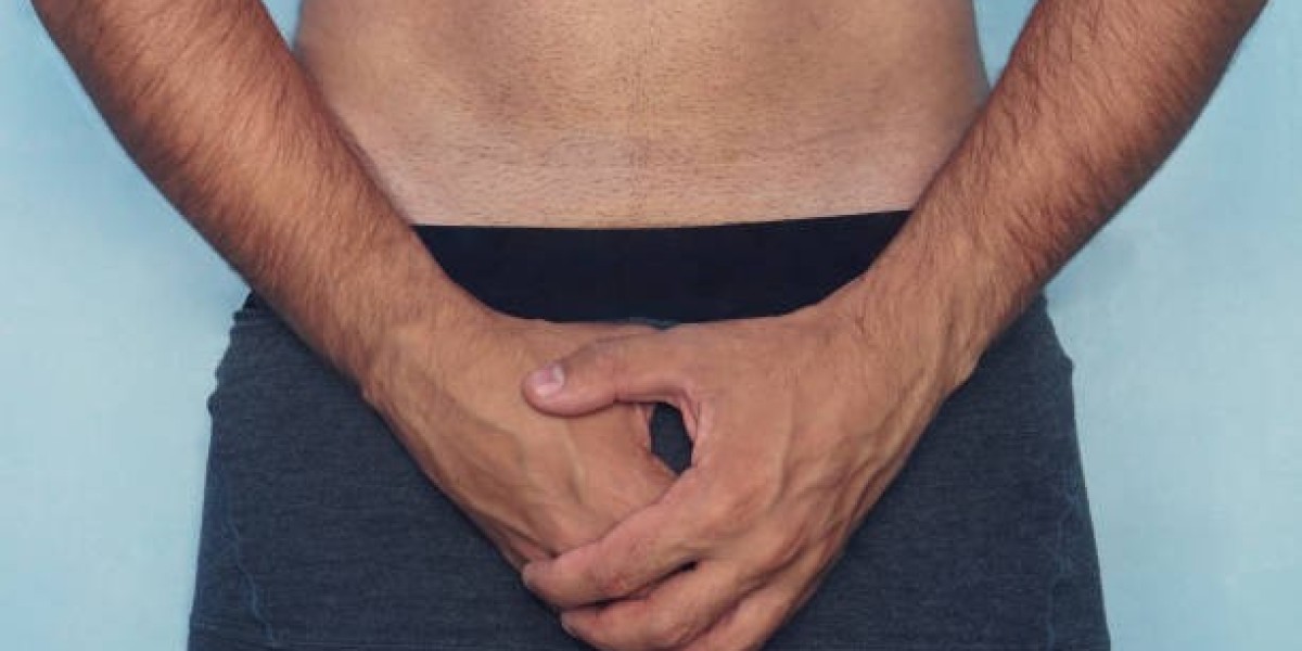 Latest Trends in Penile Enlargement in Dubai