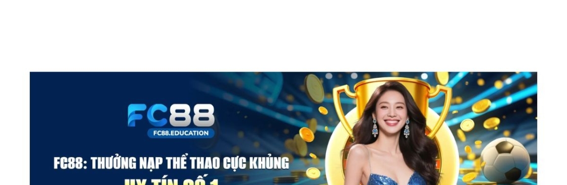 FC88 education Cover Image