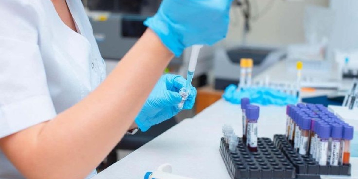 Cost and Factors Affecting Hepatitis B Test in Dubai