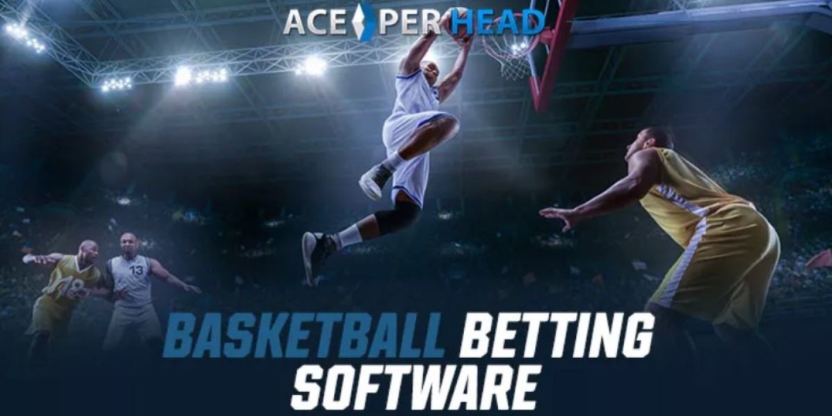 The Future of Wagering: NBA Betting Software Trends