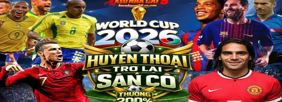 Keo Nha Cai 5 Cover Image