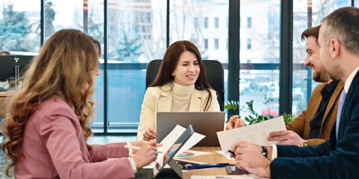 Modern Human Resources Management: Complete Guide for HRM and Company HR Management