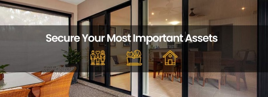 Redland Bay Security Screens Cover Image