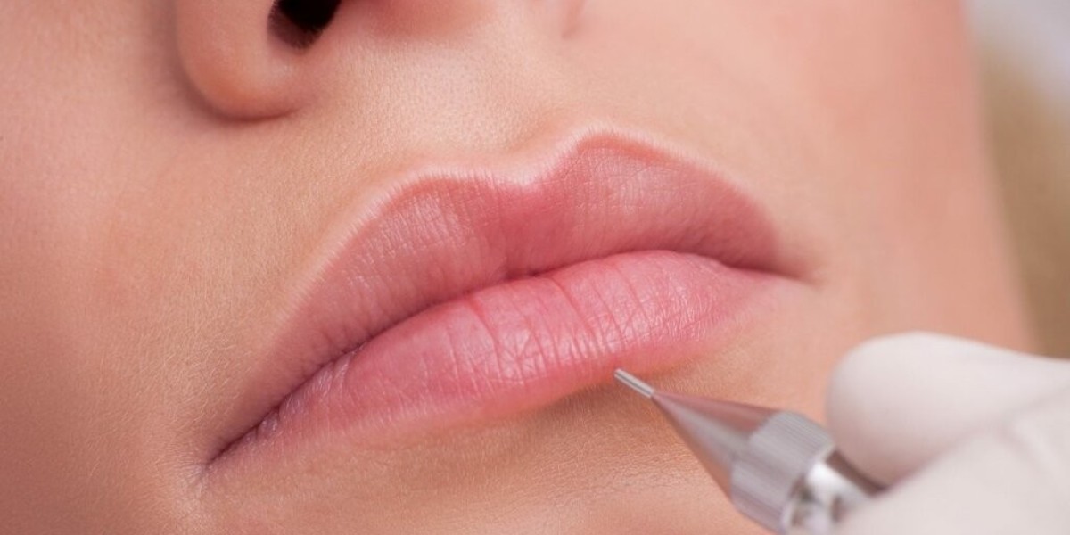 Everything You Need to Know About Lip Augmentation Procedures