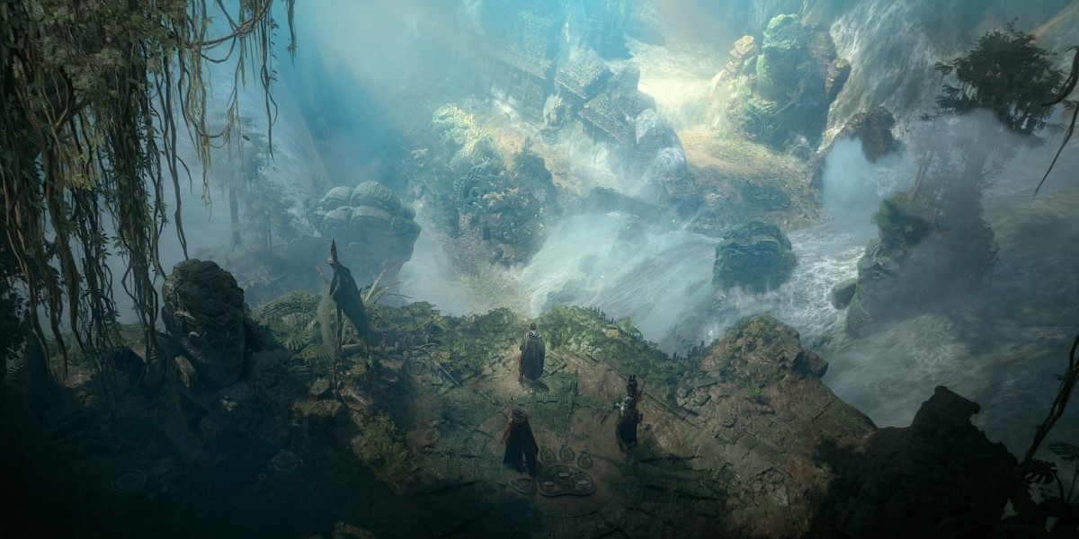 MMOEXP-Enhance Your Diablo 4 Abilities with Smart Gold Usage