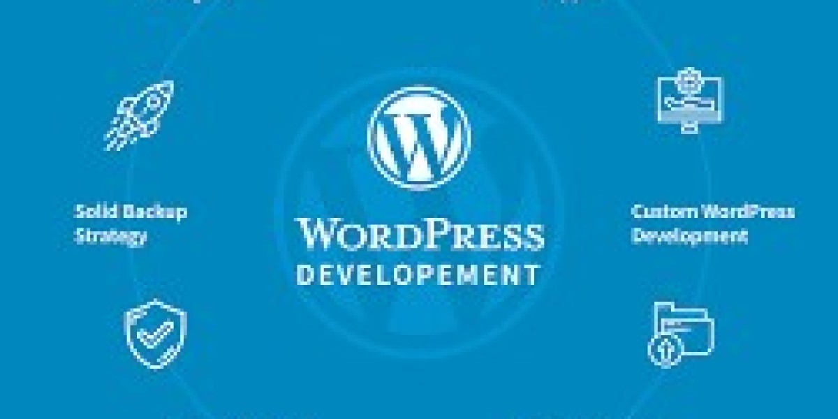 Struggling With Conversions? WordPress Web Design Services That Turn Visitors Into Clients