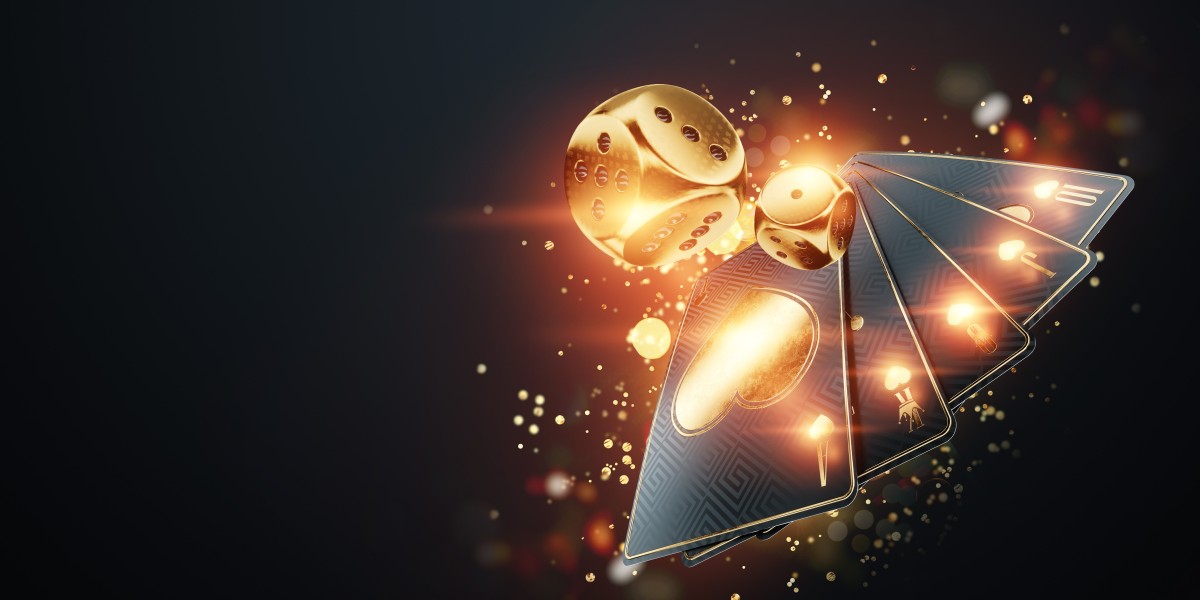 Tenex Casino: a modern platform worth attention