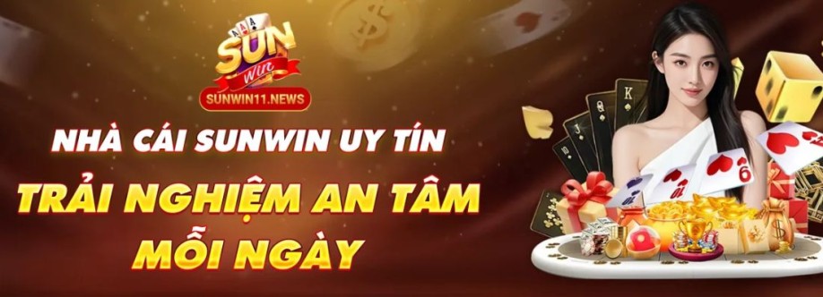 Sunwin Nền Tảng Giải Trí Trực Tuyến Cover Image