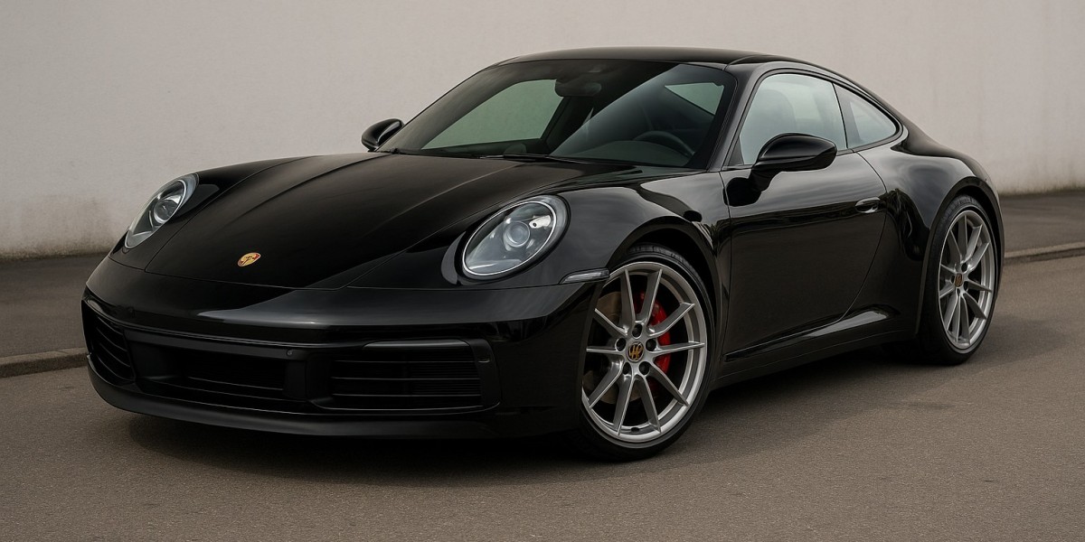 Porsche Occasion en France : Guide Complet pour Bien Choisir Votre Voiture