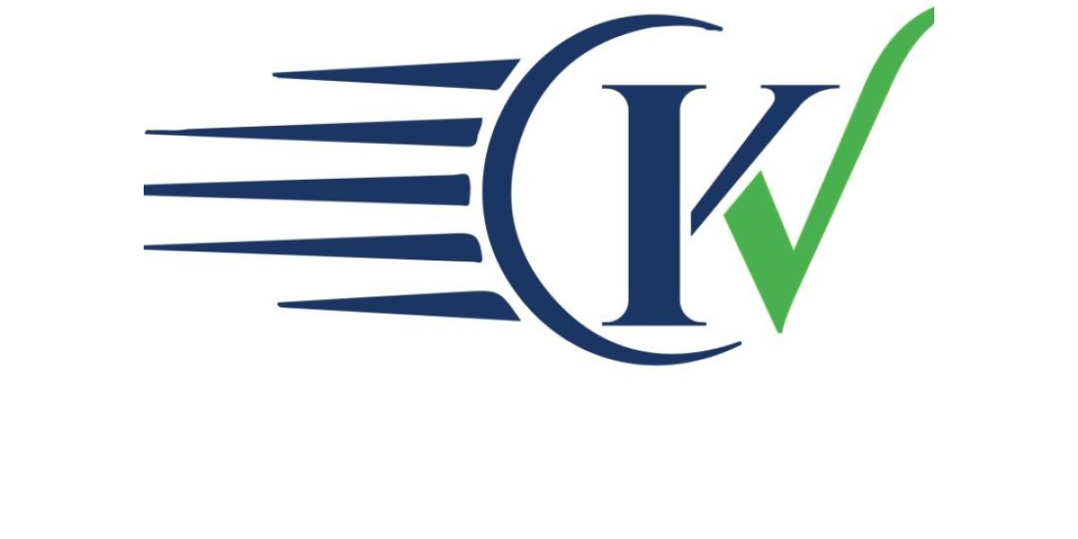 step by step process on How your ID gets verified online.