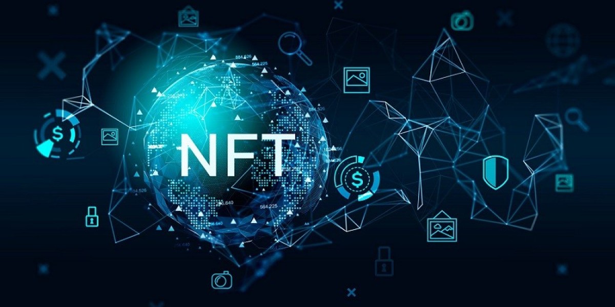 NFT Ecosystems Enable Digital Ownership Utility Communities And New Creator Economies Worldwide
