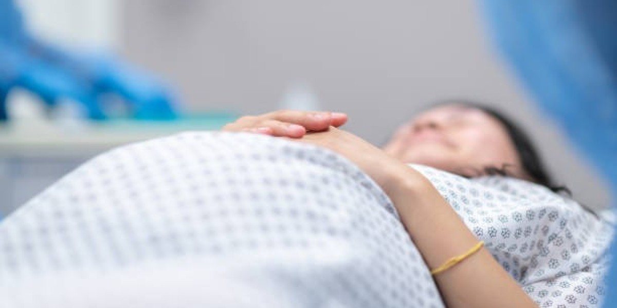 Advanced Intimate Surgery in Islamabad: Restoring Comfort and Confidence for Women