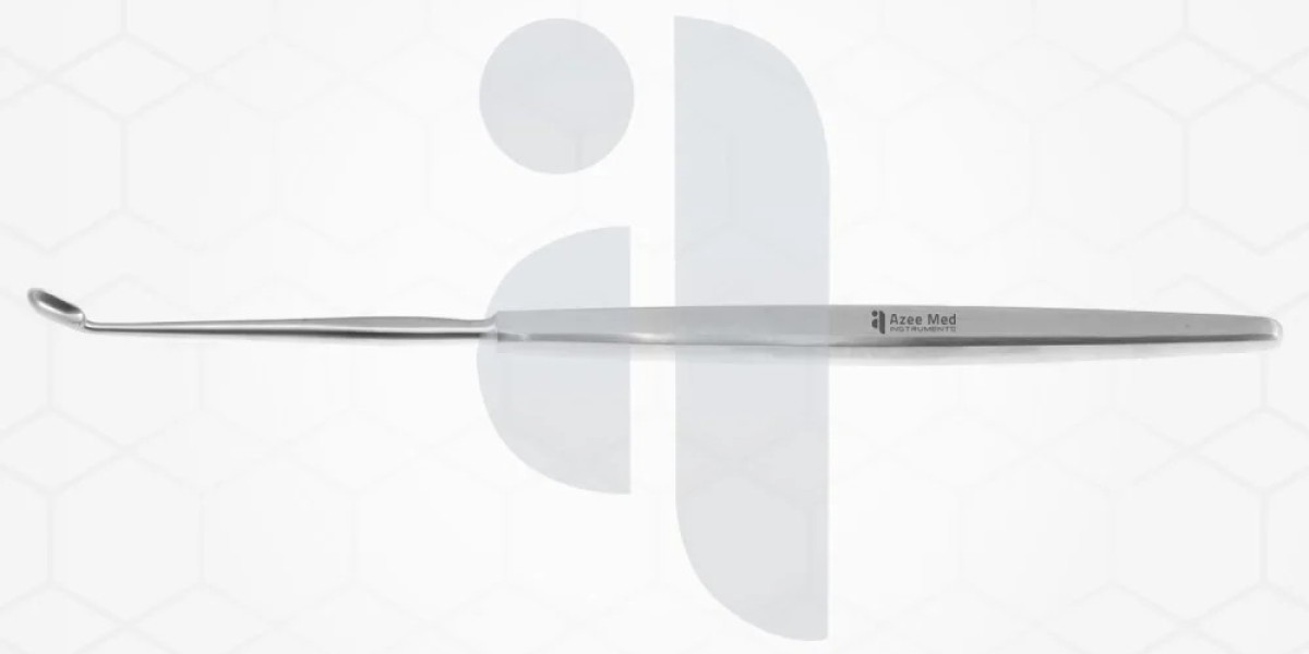 The Essential Role of the Adenoid Curette in Modern Surgery