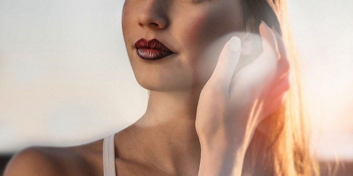 Russian Lip Fillers Dubai Enhance Your Smile