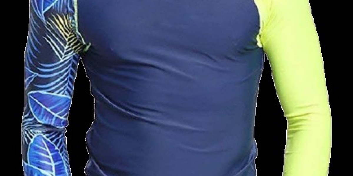 Rashguard Manufacturing for Durable Performance Apparel