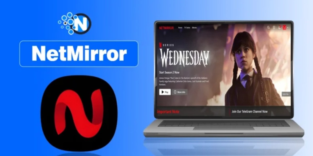 Is NetMirror App Safe and Legal? Complete Review of Features & Streaming Risks