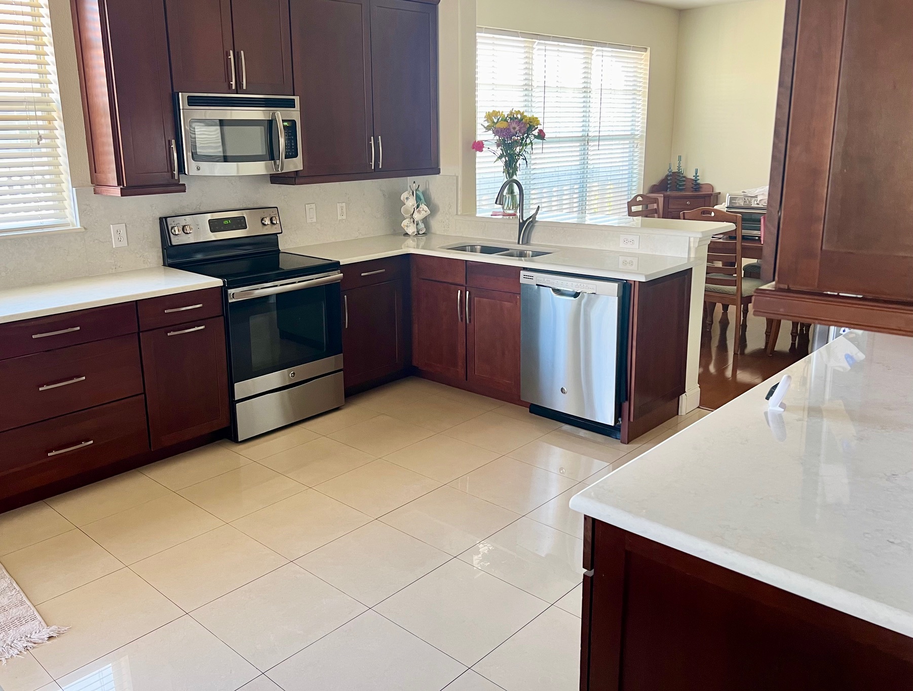 Kitchen Renovation Contractors in Orlando | Personal Touch Contracting